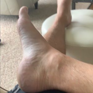 Meet your Posher, Marty